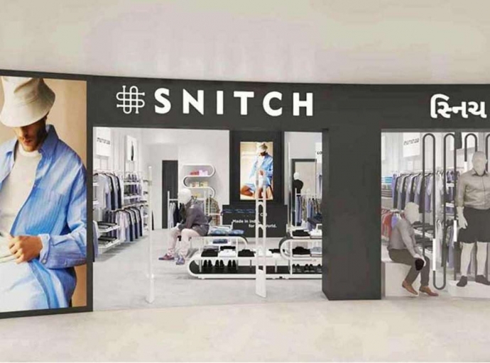 Snitch to expand footwear segment with new Stryker range